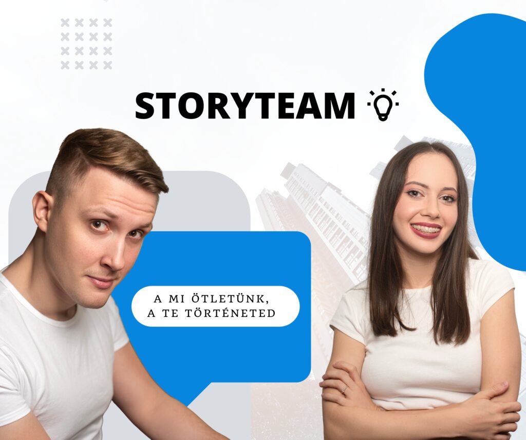StoryTeam